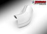 HEAT SHIELD for 4" MOTO MORINI CALIBRO 700-BAGGER SLIP ON- ACCESSORIES