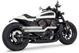 HARLEY SPORTSTER S INDEPENDENCE "PERFORATED" HIGH '21 to Present Bundle