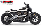 HARLEY SPORTSTER S RADICAL RADIUS BUNDLE '21 to Present Bundle
