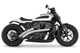 HARLEY SPORTSTER S RADICAL RADIUS BUNDLE '21 to Present Bundle