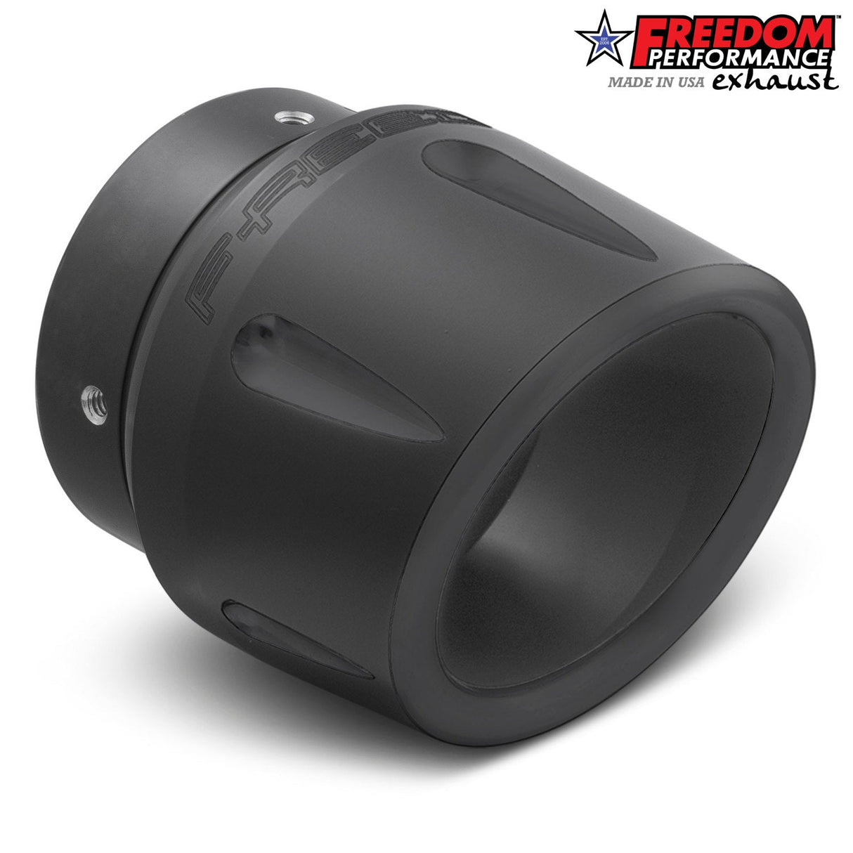 MOTO GUZZI MMGX-21 SLIP-ONS & END CAPS (*SPECIAL ORDER)
