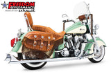 INDIAN KING MOUNTAIN TRUE-DUALS 2009-2012 (SPECIAL ORDER)