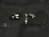 Vandemon   Titanium Stealth full Exhaust S1000R, S1000RR & M1000R 2021-25  BMWS10RREXTIWVA VA-19