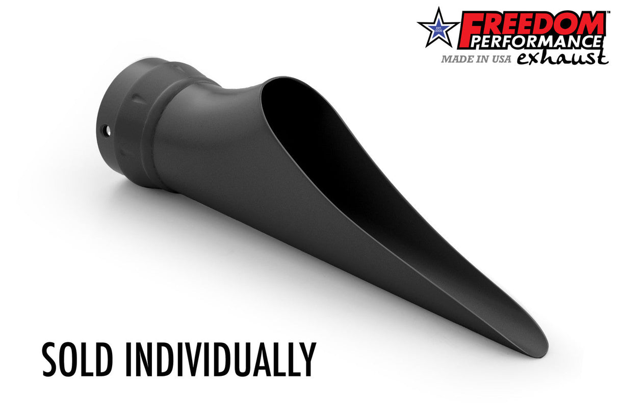 2.5" END-CAPS-ACCESSORIES