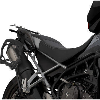 SW-MOTECH DUSC Hard Case System - Tiger 900 KFT.11.953.65000/B