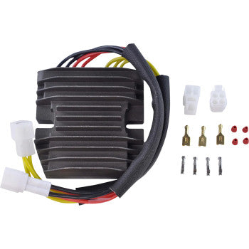 RM STATOR Voltage Regulator - Mosfet - Suzuki RM30502H