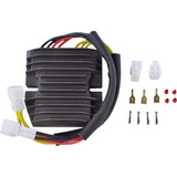 RM STATOR Voltage Regulator - Mosfet - Suzuki RM30502H