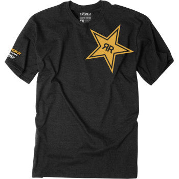 FACTORY EFFEX Tee Rockstar Tilt Black 2x 29-87608