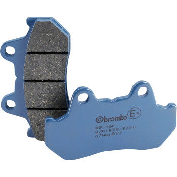 BREMBO Brake Pad Carbonceramic Cc 07ho1807 07HO1807