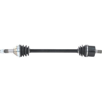 MOOSE UTILITY Axle Kit - CV - Complete - OEM Replacement - Standard - Rear Left/Right - Commander/Maverick CAN-7101