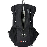 USWE Outlander Hydration Pack - 10L - Recycled Black 210076001