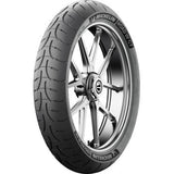 MICHELIN Tire - Road W GT - Front - 130/70R18 - 63H 18806