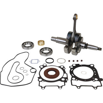 HOT RODS Bottom End Kit - Polaris HR00210