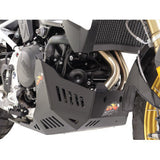 AXP RACING Adventure Skid Plate - Black - BMW - F 900 GS AX1772