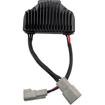 RICK'S MOTORSPORT ELECTRIC Regulator 06-07 Fxd 10-942H
