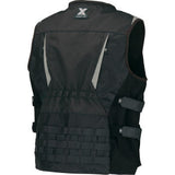 MOOSE RACING Expedition™ Vest - Black - Small 2830-0649