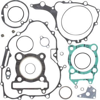 MOOSE OFFROAD Complete Gasket Kit without Seals - Yamaha 808924mse