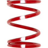 MOOSE UTILITY Polaris Primary Clutch Spring - Red/Blue - Rate 42/220 100-1113-PU