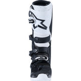 ALPINESTARS Tech 7 Enduro Boots - Black/White - US 16 2010426-12-16