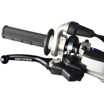 SCAR Lever Unbreakable Pivot Brk PBL503