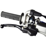 SCAR Lever Unbreakable Pivot Brk PBL503