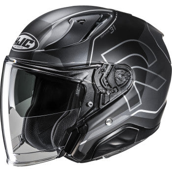 HJC RPHA 31 Helmet - Dereen - MC5SF - Large JA19NUS62S5V