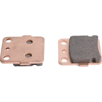 ALL BALLS Sintered Brake Pad Kit 18-8008