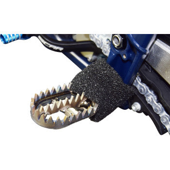 SCAR Footpegs Titanium Ktm/Hva 16-22 S5517