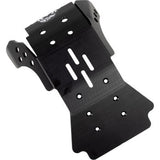 MOOSE RACING Skid Plate - Black - Gas Gas | Husqvarna | KTM 2021-2024  PX1485