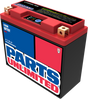 Parts Unlimited Li-Ion Battery - Hjt12b-Fp Hjt12b-Fp