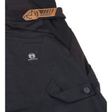 MOOSE OFFROAD Motorees - Black - Large 2901-12099