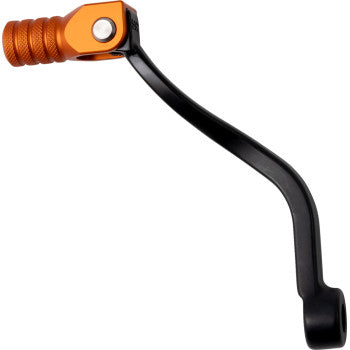 MOOSE RACING Shifter Lever - Orange - Standard 81-0571-02-40