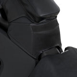 SHOW CHROME Tank Bra - Ballistic - Can-Am Ryker H40-405CBK