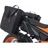 SW-MOTECH SysBag Side Bag System - Black - KTM Super Duke R 1290/1390 '19-'24 BC.SYS.04.915.31100B