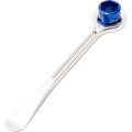 MOTION PRO Adapter - T6 Combo Lever - Hex - 30 mm - 22 mm  08-0691