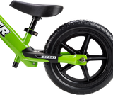 STRIDER 12" Sport Balance Bike - Green ST-S4GN