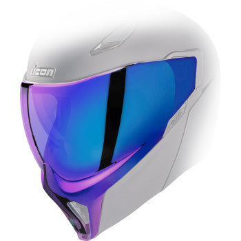ICON Threshold™ Shield - Boatdrink Blue 0130-1467