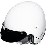 HJC V31 Helmet - Solid - White - XL JA20NUS7XWHV