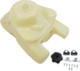 IMS PRODUCTS INC. Gas Tank - Natural - Honda - 4.3 Gallon 122227-N2
