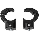 SEIZMIK Mirrors - Pursuit - Side View - Rectangle - Black - 1.75"/2" ROPS 56-18110