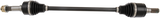 DEMON Axle - X-Treme - Heavy Duty - Long Travel - Rear Left/Right PAXL8019XHD3.5