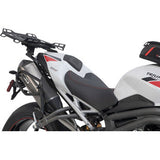 SW-MOTECH Rackpack Tail Bag System - Black - Triumph Speed Triple 1050 '18-'20 GPT.11.901.30000