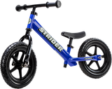 STRIDER 12" Classic Balance Bike - Blue ST-M4BL