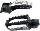 IMS PRODUCTS INC. Pro-Series Footpegs - KDX 293111-4