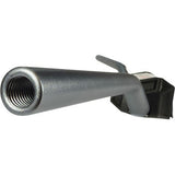G2 ERGONOMICS CORP. Slicer Pre-Tapped Handlebar - Mid - Gray 80-4020