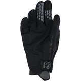 ALPINESTARS Pro-Dura Gloves - Black/Bright Red - Small 3560425-1303-S