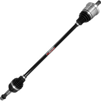 DEMON Axle - Lift Kit - Heavy-Duty - Rear Left/Right - Maverick PAXL-3015HD-8ET