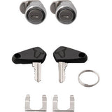 SW-MOTECH TRAX ADV Top Case System - Silver - Triumph Tiger 1200/Tiger Explorer 1200 '12-'21 GPT.11.900.70000/S