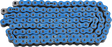 RK 525 Max X - Chain - 120 Links - Blue 525MAXX-120-BB