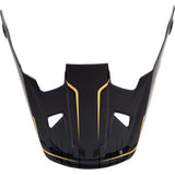 Z1R Rise 2.0 Visor - Black/Gold 0134-3730